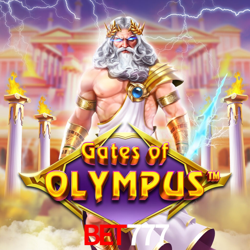 Gates of Olympus